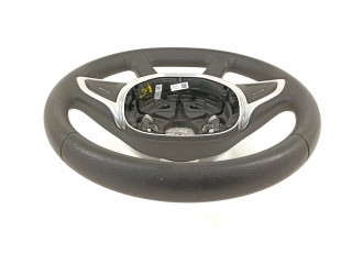 Руль Dacia Dokker 2012 - года 484001085R, 484001085R