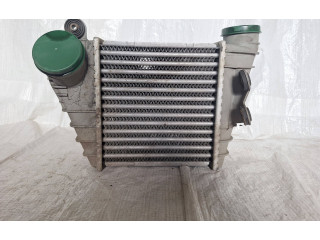 Интеркулер 1J0145805 Audi A3 S3 8L