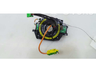 Полоса надувных подушек (кольцо srs)