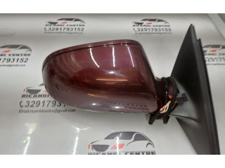 Зеркало (механическое) 3T2857508BT   Skoda Superb B6 (3T)  