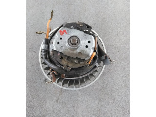 Вентилятор печки Saab 9-3 Ver1