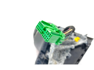 Зеркало электрическое        Volvo V70  2008 - 2013 года   