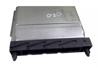 Блок управления двигателя 094966667A, 28SA4018   Volvo V70