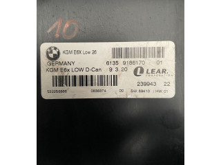 Модуль управления gateway