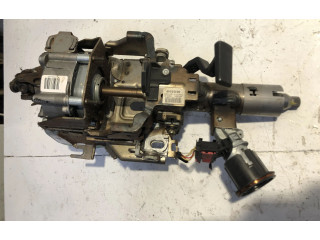 Рулевая рейка D4FB7 Renault Clio II 2001 - 2005 года