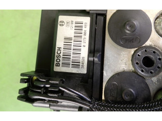 Блок АБС    Mitsubishi  Space Star  1998 - 2005 года