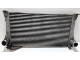 Интеркулер  0R030, JD1271003262   Toyota Avensis T270 2.2