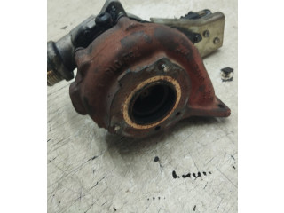  Турбина Volvo V70  30757080, GTB2056VL         