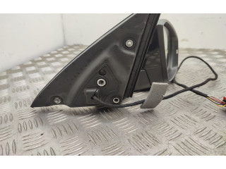 Зеркало электрическое Skoda Octavia Mk3 (5E) 2013 - 2019 года