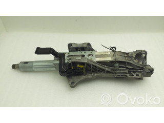 Ось рулевого колеса