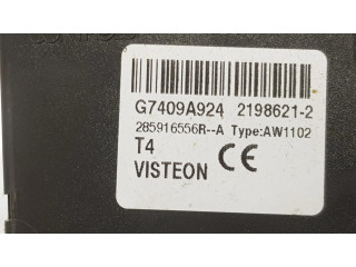    Рулевая рейка 488102309R   Dacia Logan I 2004-2012 года