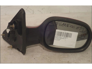 Zpětné zrcátko Renault Megane I 2001