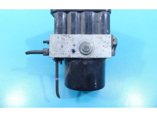 Блок АБС 4670A251, IMPRK1037389 Mitsubishi Outlander 2007 - 2012 года