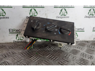 Блок управления климат-контролем 55037426AC   Jeep Cherokee XJ