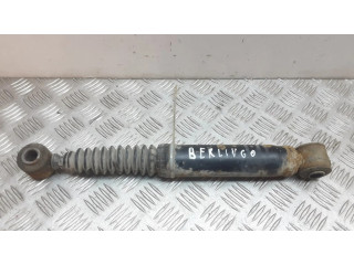 Задний aмортизатор