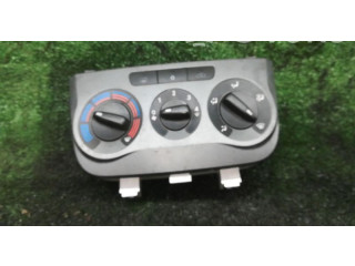 Блок управления климат-контролем 5G1140100 Fiat Grande Punto