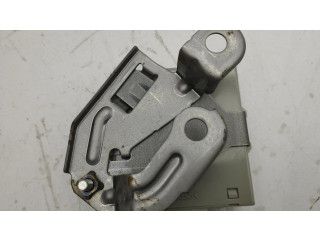 Блок комфорта 8631A417 Citroen C-Crosser