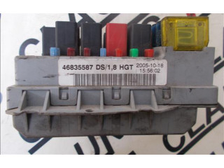   Pojistková skříňka 46835587, FII1.006.16.10041   Fiat Punto (188) 1999