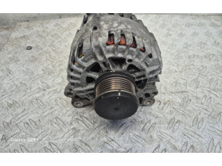 Генератор 03P903023H, TG14C058 Skoda Fabia Mk2 (5J)