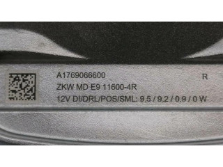 Блок фонаря / (блок «хenon»)