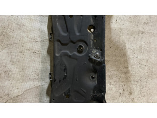 Передняя траверса