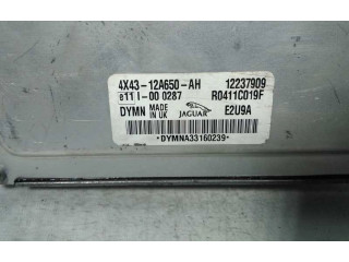 Řídící jednotka 4x4312a650ah, 44085 Jaguar X-Type 2001