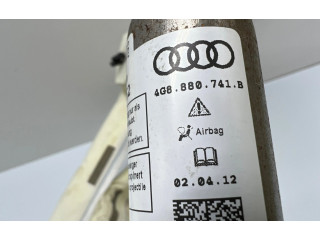 Боковая подушка безопасности 4G8880741B   Audi A7 S7 4G