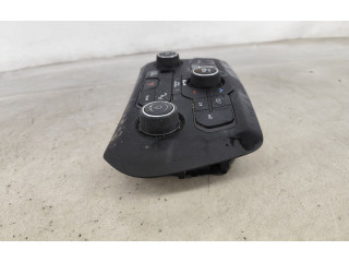 Блок управления климат-контролем 07356660380 Jeep Renegade