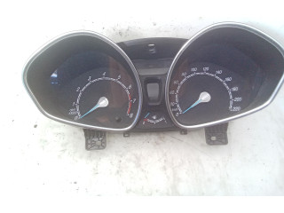 Píst Fb1-12a650-tc, FB1-12A650-TC Ford Fiesta