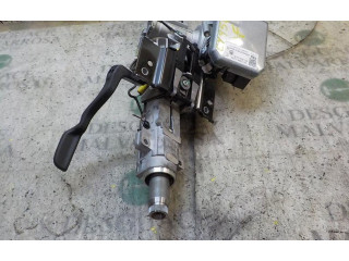    Рулевая рейка 6C1423510AE, 6C1423510AE   Skoda Fabia Mk3 (NJ) 2015 - 2021 года