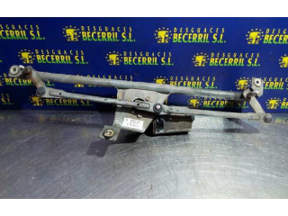 Моторчик дворников 1H0955119, 9646660390241129 Volkswagen Polo III 6N 6N2 6NF