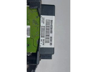 Блок предохранителей 9644038480, 13581645 Ford Ranger