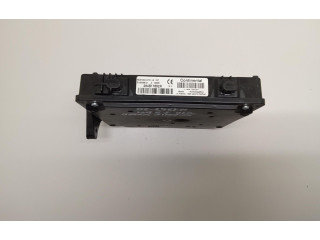 Блок комфорта K9KJ8 Renault Scenic III - Grand scenic III