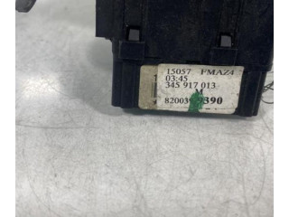 Ручка стеклоочистителей Dacia Logan I