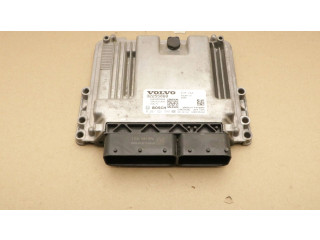 Блок управления двигателя 32255068, 0261S21545 Volvo XC40
