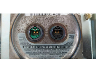 Подушка безопасности двери Jeep Grand Cherokee (WJ)