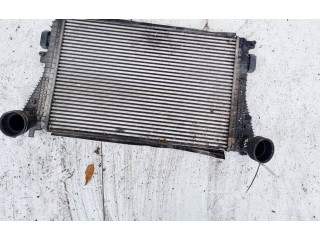 Интеркулер 1K0145928A Skoda Octavia Mk2 (1Z)