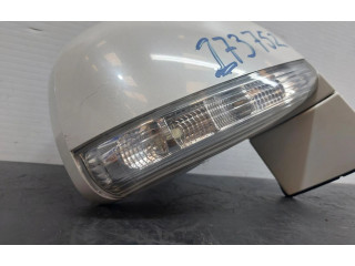 Зеркало электрическое Chevrolet Captiva - года