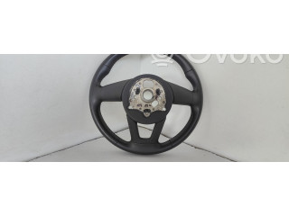 Руль Audi A3 S3 8V 2013 - 2019 года 62725180A