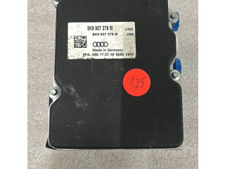 Блок АБС 8K9614517AG Audi A4 Allroad - года