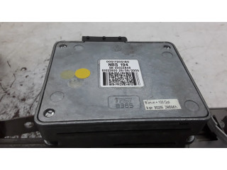    Рулевая рейка 00517205180   Fiat Croma 2006-2016 года