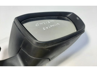 Зеркало электрическое Skoda Octavia Mk3 (5E) 2013 - 2019 года