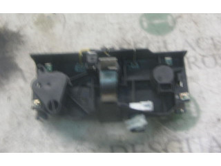 Модуль блока управления кондиционером Fiat Marea