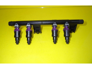 Топливная рампа 7700114546 Renault Clio II