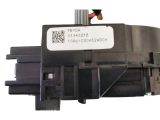 Подрулевой шлейф SRS 31343218, FBYDA Volvo S60