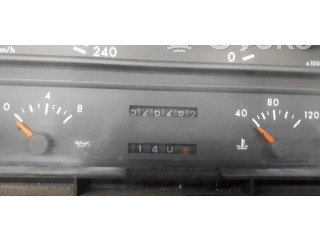 Přístrojová deska Alfa Romeo 164 1992