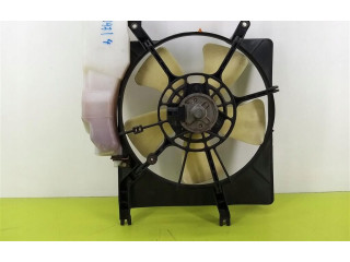 Электрический вентилятор радиаторов Daihatsu Sirion