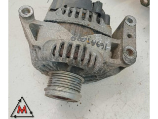 Генератор 51784845, 51784845 Alfa Romeo Mito