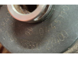 Форсунка 3380027400, 0445110    Hyundai Sonata  D4EA 