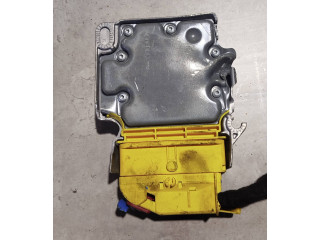 Блок подушек безопасности 8P0959655P, 0285010680 Audi A3 S3 A3 Sportback 8P